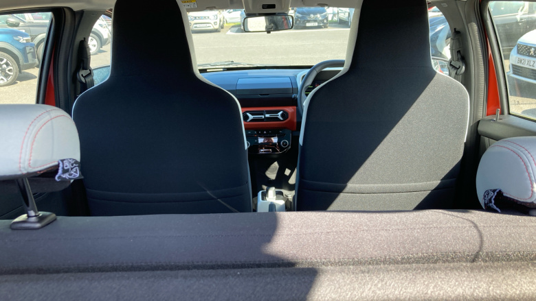 Dacia Spring 27kWh Expression 65 48kW 5dr Auto Electric Hatchback